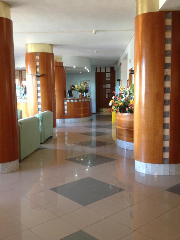 פורטופראיו Hotel Villa Padulella מראה חיצוני תמונה