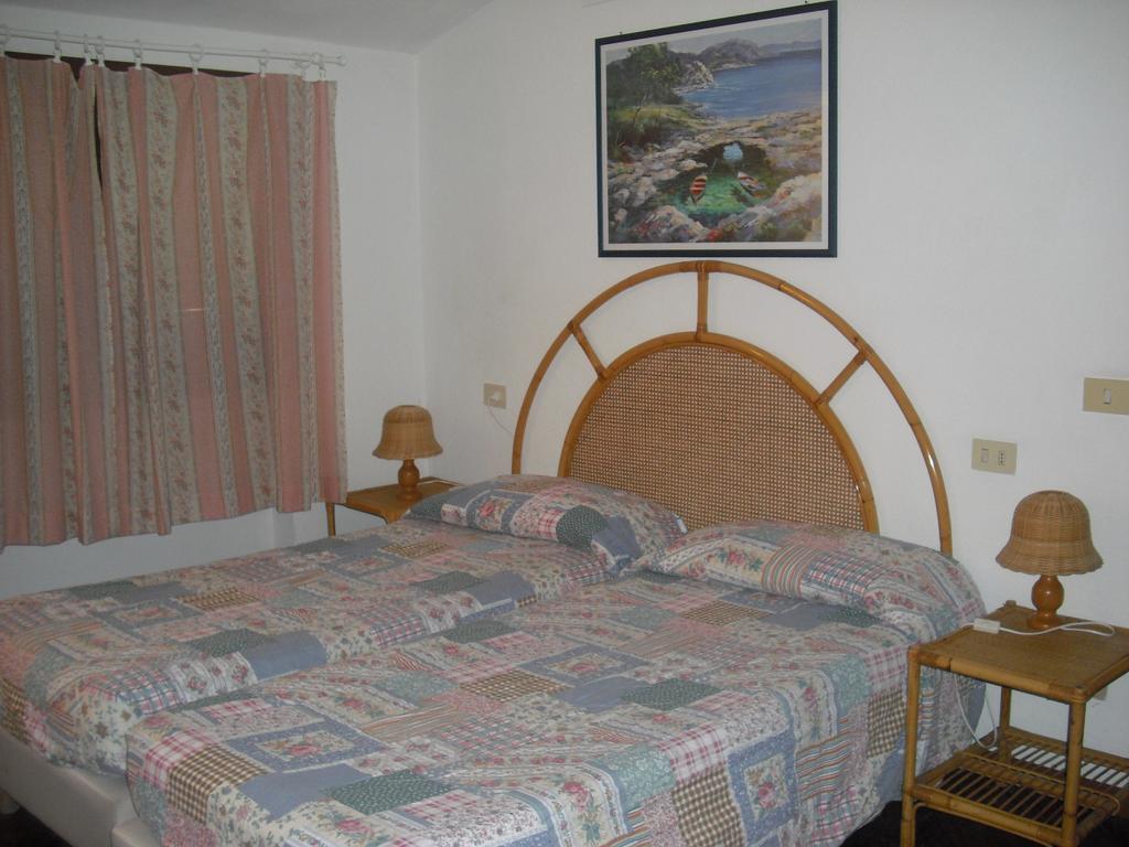 פורטופראיו Hotel Villa Padulella חדר תמונה