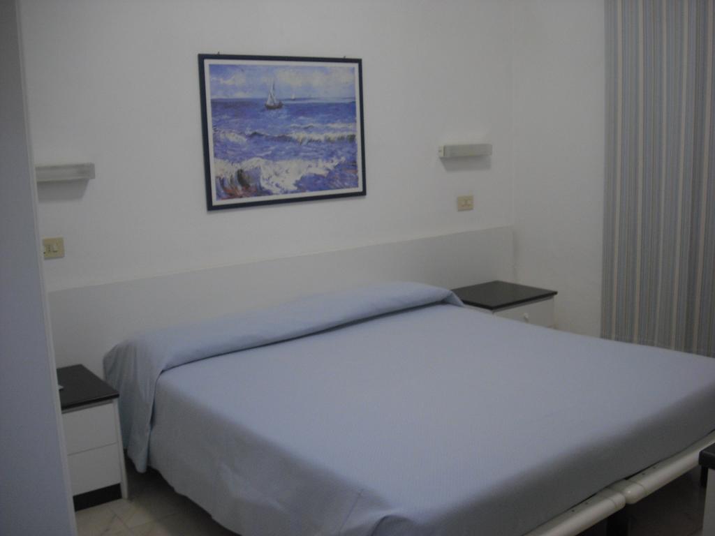 פורטופראיו Hotel Villa Padulella חדר תמונה
