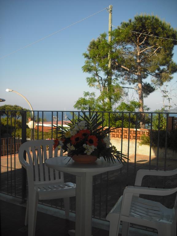 פורטופראיו Hotel Villa Padulella חדר תמונה