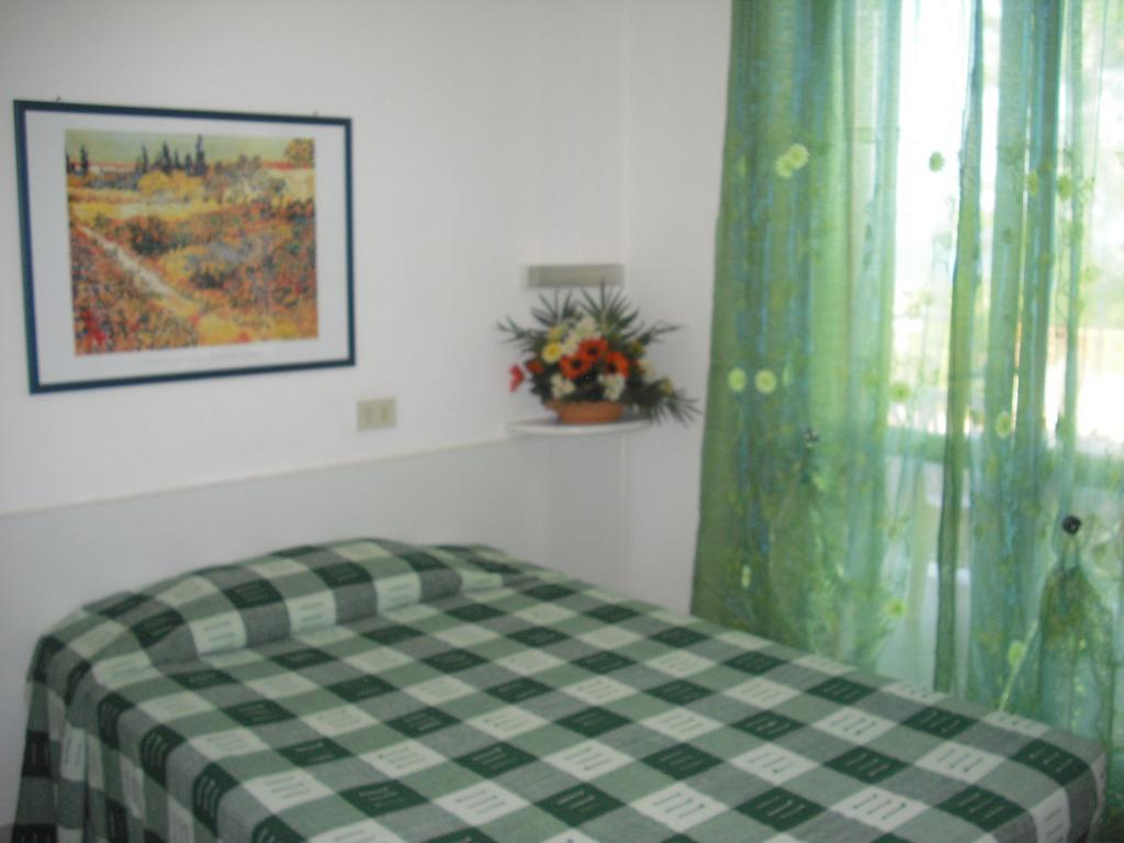 פורטופראיו Hotel Villa Padulella חדר תמונה