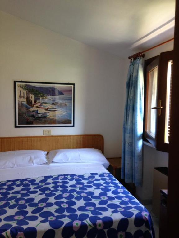 פורטופראיו Hotel Villa Padulella מראה חיצוני תמונה