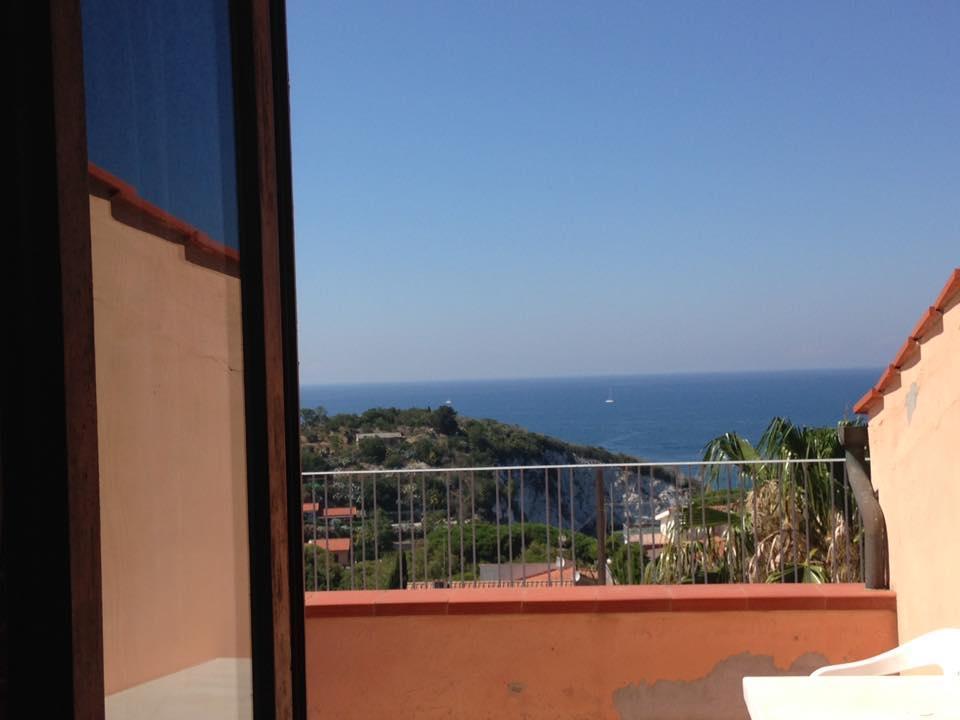 פורטופראיו Hotel Villa Padulella מראה חיצוני תמונה