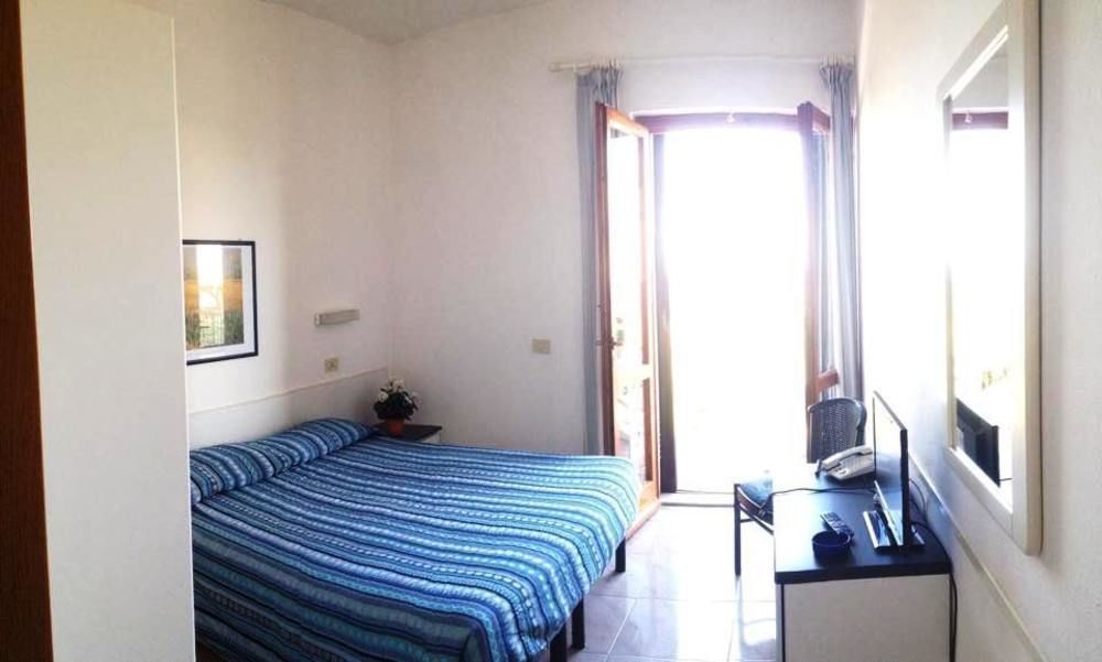 פורטופראיו Hotel Villa Padulella מראה חיצוני תמונה