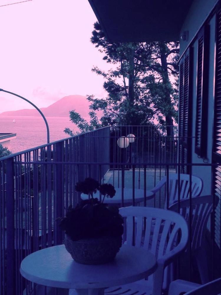 פורטופראיו Hotel Villa Padulella מראה חיצוני תמונה