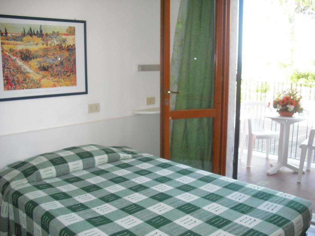 פורטופראיו Hotel Villa Padulella מראה חיצוני תמונה